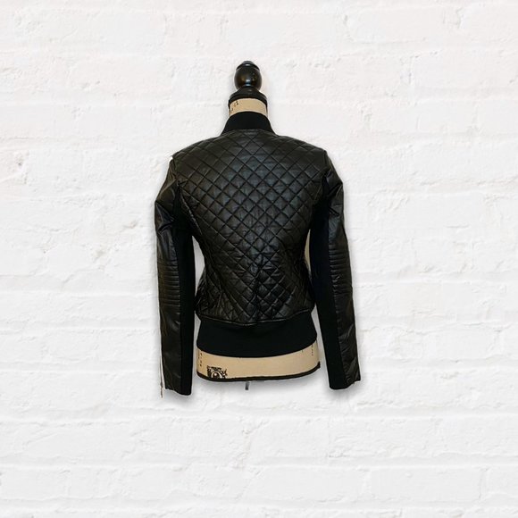 Clarke Griffin's BCBGMAXAZRIA Morgan Jacket - Picture 6 of 8